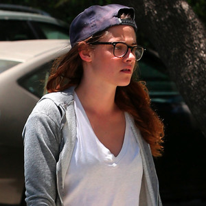 Kristen Stewart Kristen Stewart